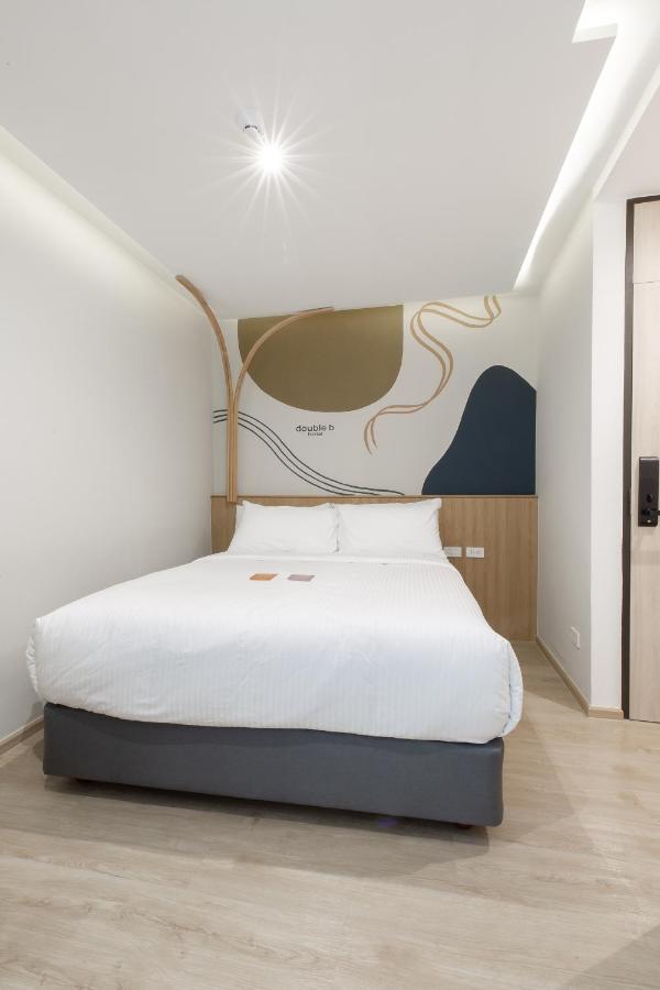 בנגקוק Double B Hostel מראה חיצוני תמונה