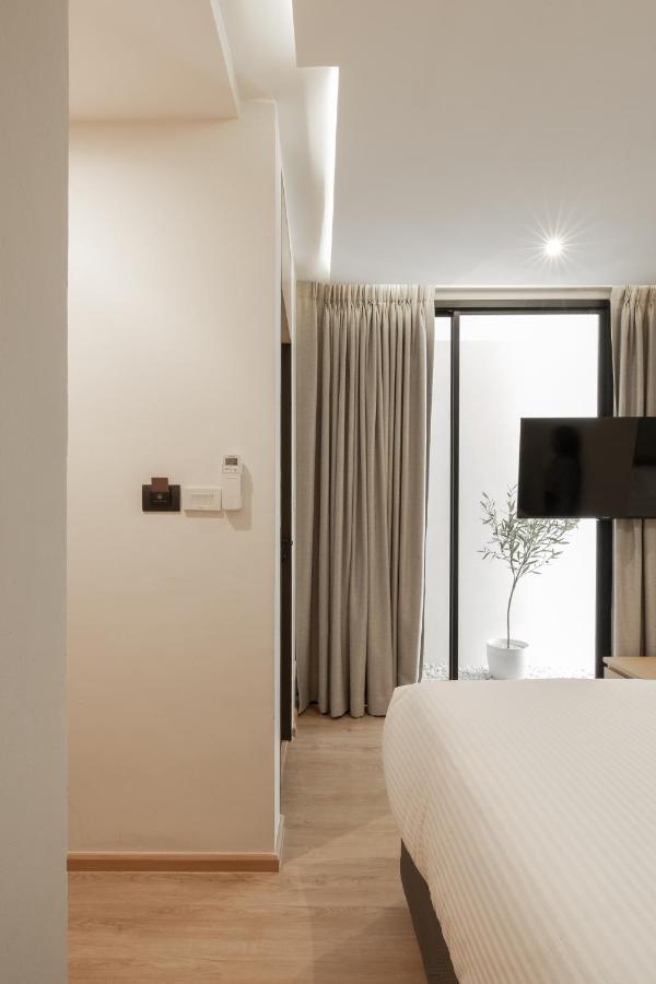 בנגקוק Double B Hostel מראה חיצוני תמונה