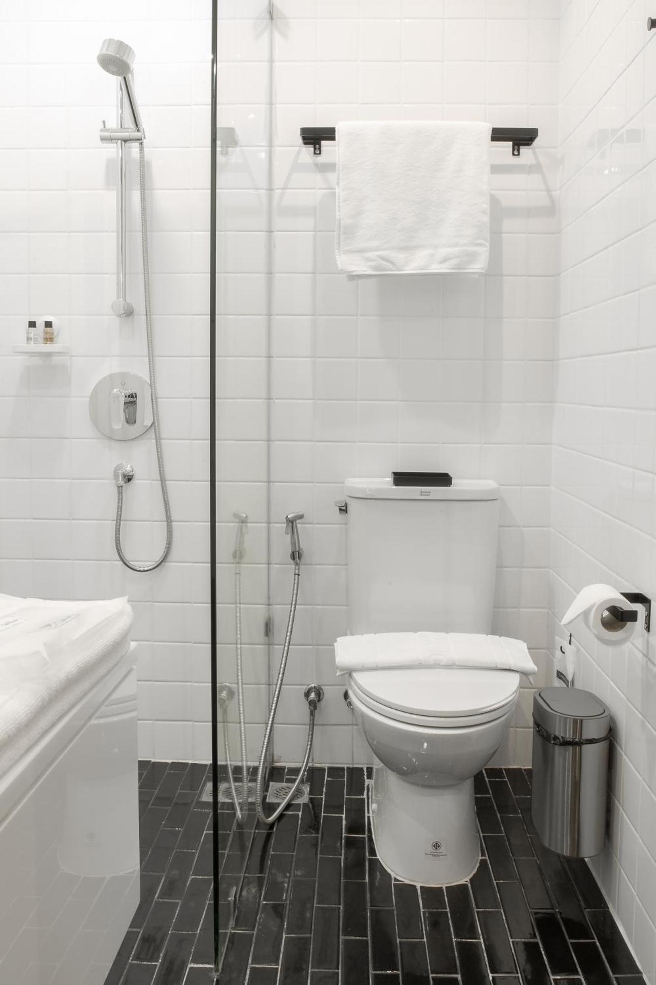 בנגקוק Double B Hostel מראה חיצוני תמונה